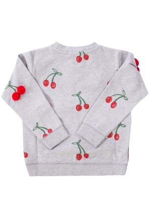 Printed sweatshirt, zdjęcie 2 Printed sweatshirt od Stella McCartney Kids